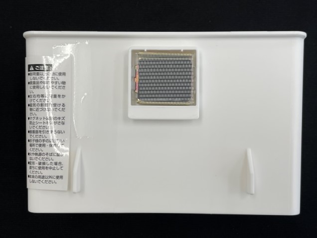 ＳＩＭマグネットワイドポケットの2番目の写真