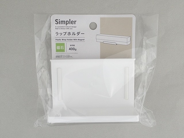 Ｓｉｍマグネットラップホルダーの商品画像