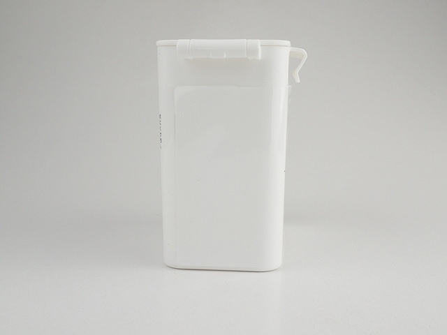 ファイルＢＯＸにかけられるミニゴミ箱の2番目の写真