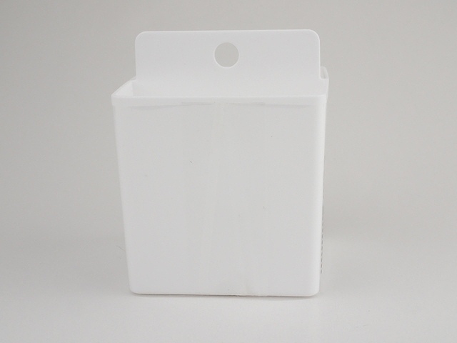 取っ手付きケース　ワイドの2番目の写真