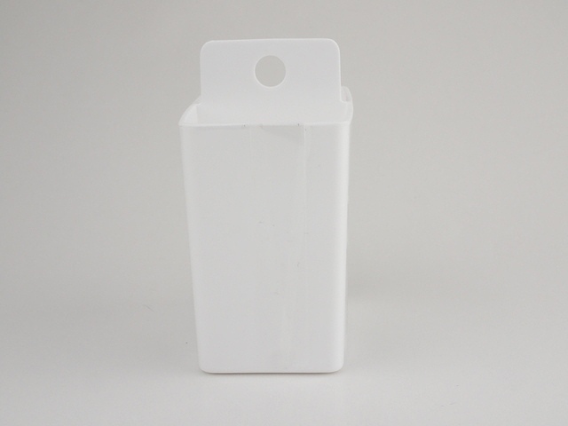 取っ手付きケース　スリムの2番目の写真