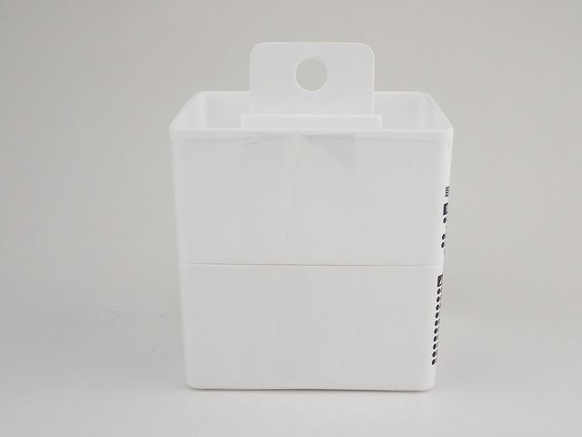 取っ手付きケース　２段の2番目の写真