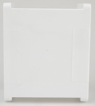 重ねられるコスメケースの2番目の写真