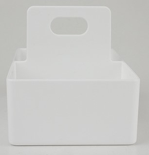 取っ手付きケース　パウダー用の2番目の写真