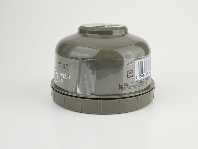 ＳＯＬＯＸ　ＯＤ缶型ケース　１１０缶用の2番目の写真