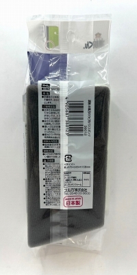 凄腕くん　お風呂のカビ用バススポンジの2番目の写真
