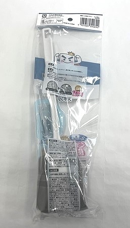 凄腕くん　圧縮メラミン　コップ洗いの2番目の写真