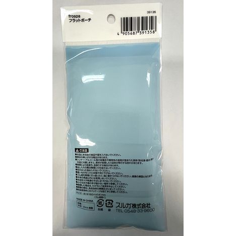 ｆｒｏｓｐａフラットポーチの5番目の写真