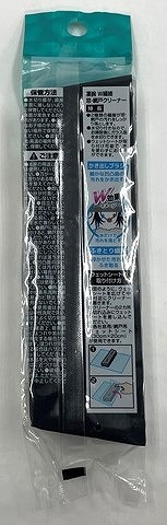 凄腕くん　窓・網戸クリーナースポンジの2番目の写真