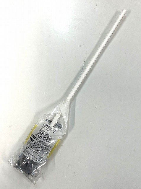 凄腕くん　ゴムの力細口ボトル洗いの2番目の写真