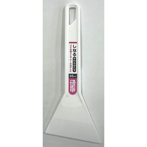 しなるやわらかヘラ　６５ｍｍの画像