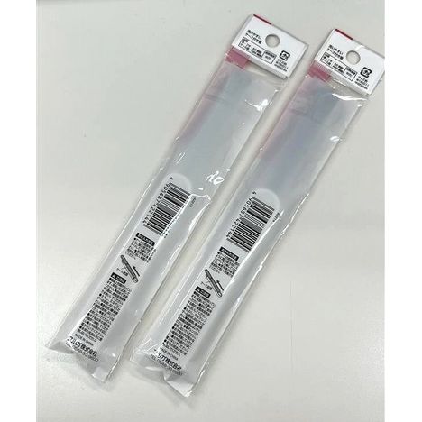 洗いやすいケース付き箸の2番目の写真