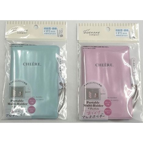 ＯＤＥＫＡＫＥおでかけマルチホルダーの画像