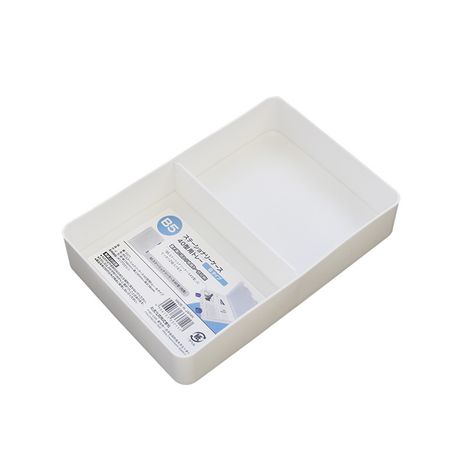 Ｂ５ステーショナリーケース４０用トレーＢの商品画像