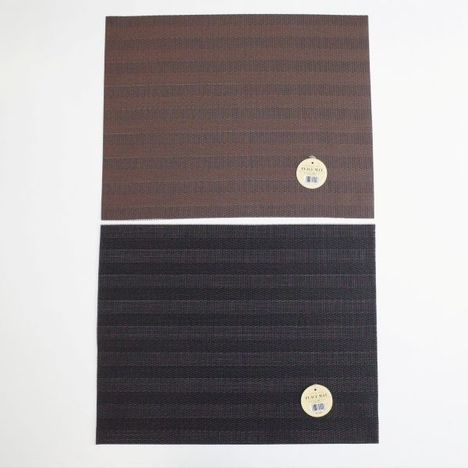 ＰＶＣ製ランチョンマット　３０×４０ｃｍの画像