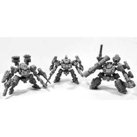 メカアーツ　プラモデルの2番目の写真