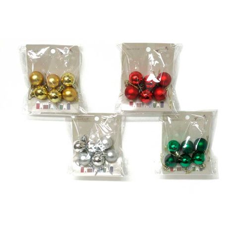 ３０ＭＭボール　６Ｐの画像