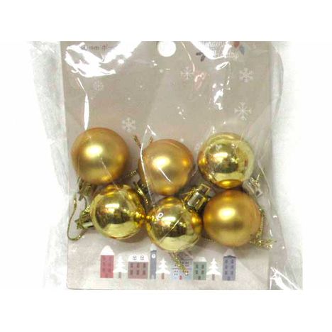 ３０ＭＭボール　６Ｐの2番目の写真