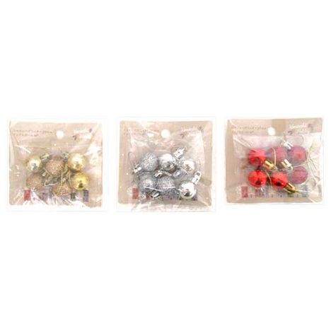 ＳＧ２０ＭＭミックスボール　６Ｐの画像