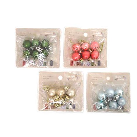 アンティークボール２０ＭＭ　６Ｐの画像