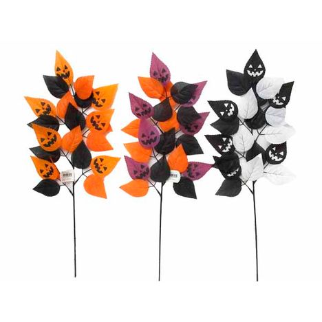 ハロウィンリーフスプレイの商品画像