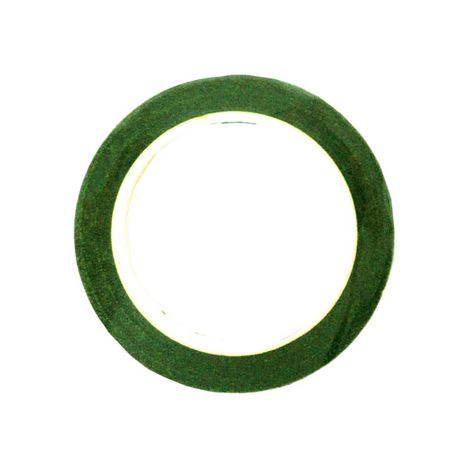 フローラルテープ（グリーン）の2番目の写真