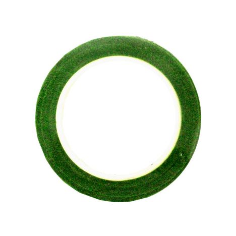 フローラルテープ（ライトグリーン）の2番目の写真