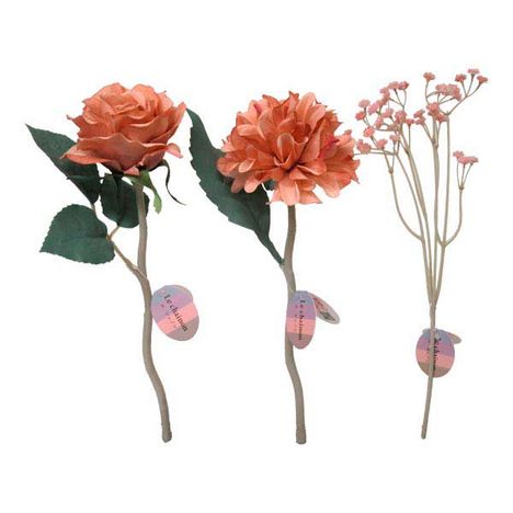 ルシェノンメインフラワーダスティーピンＭの商品画像