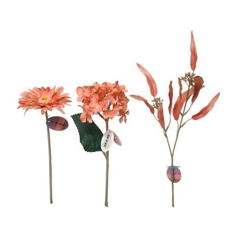 ルシェノンフラワー　ダスティーピンクＭの商品画像