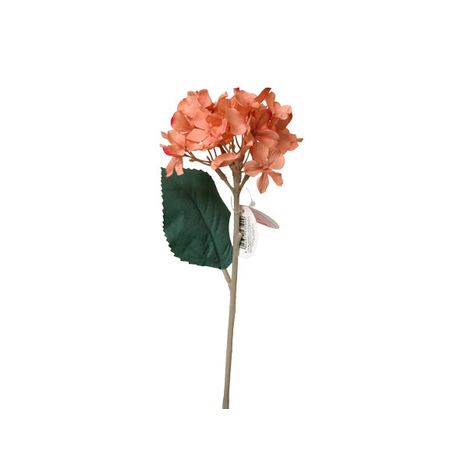 ルシェノンフラワー　ダスティーピンクＭの2番目の写真