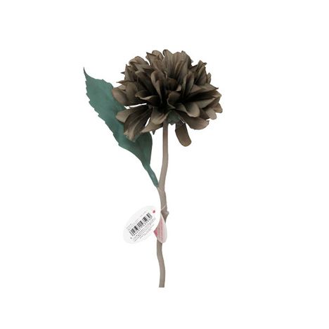 ルシェノンメインフラワースモークグレーＭの2番目の写真