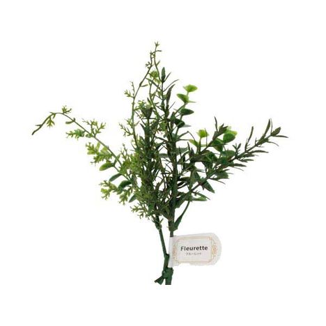 フルーレット　ミックスグリーンバンチＳの2番目の写真