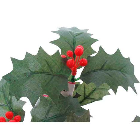 ヒイラギブッシュ　Ｍの2番目の写真