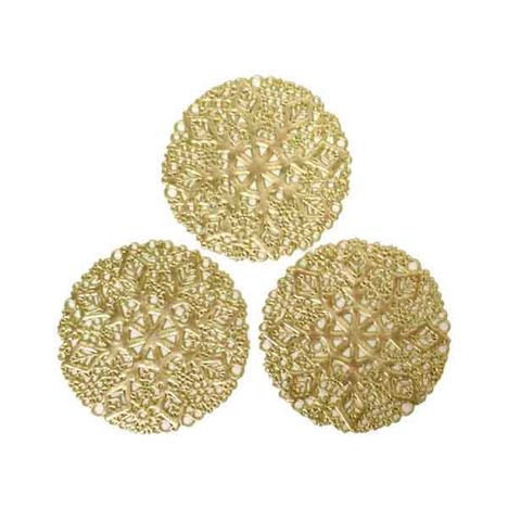 スノーフレークソフトミニマット３Ｐの2番目の写真