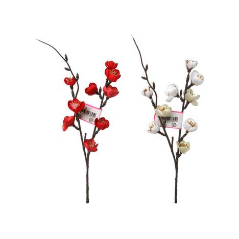 グリッター梅　Ｍの商品画像