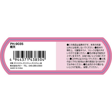 南天　Ｌの5番目の写真