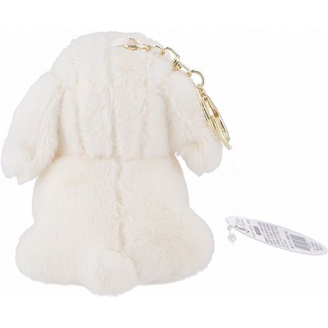 キーチェーン　イヌ　ＷＨの2番目の写真