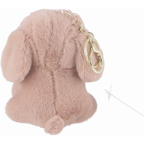 キーチェーン　イヌ　ＢＥの2番目の写真