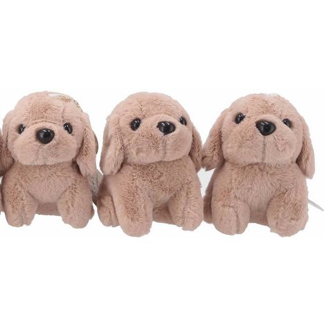 キーチェーン　イヌ　ＢＥの3番目の写真