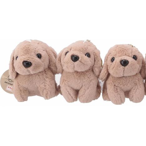 キーチェーン　イヌ　ＢＥの4番目の写真