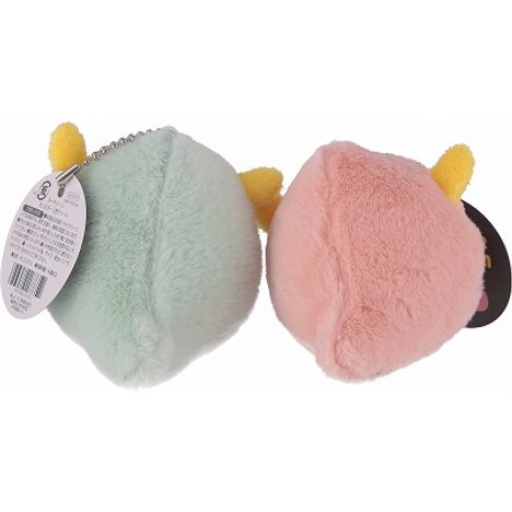 キーチェーン　モンスター　ポジティブの2番目の写真