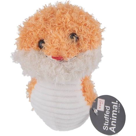 ぬいぐるみヘビＯＲの商品画像