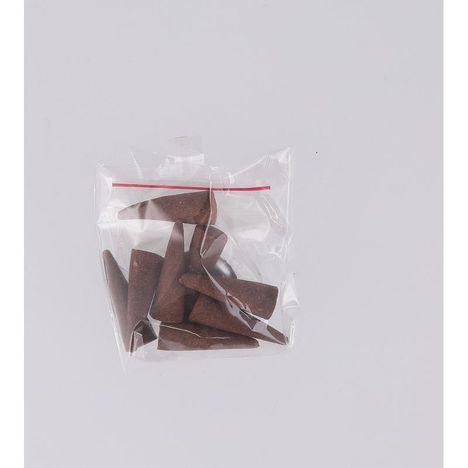 インセンスコーン　ラベンダーの3番目の写真