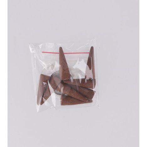 インセンスコーン　サンダルウッドの3番目の写真