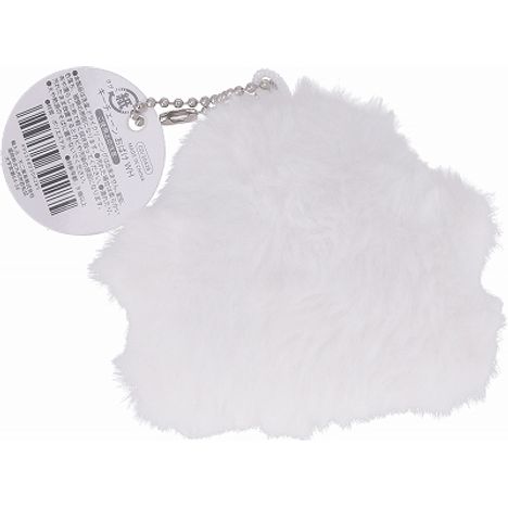 キーチェーン　おばけ　ＷＨの2番目の写真