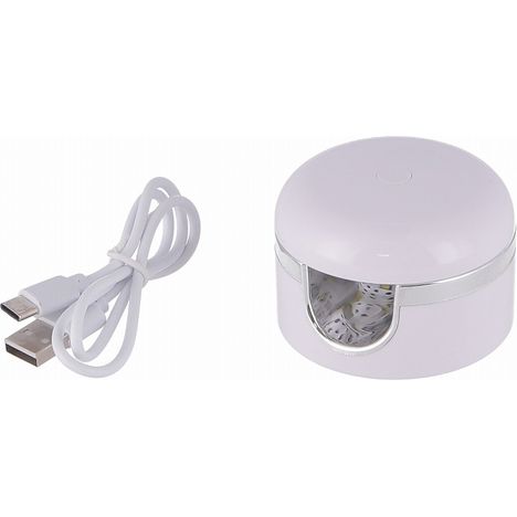 ２ＷＡＹＵＶＬＥＤネイルライトの4番目の写真