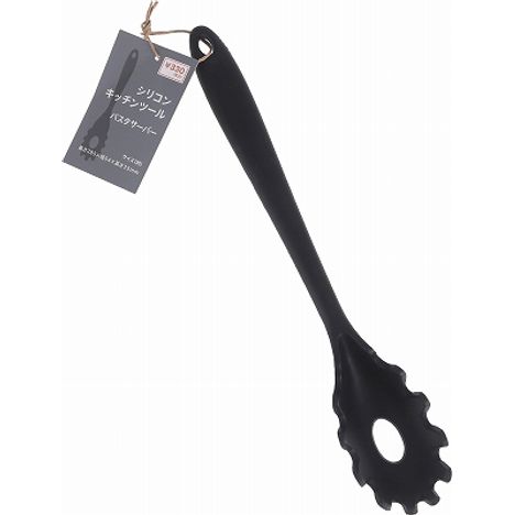 シリコンツール　パスタサーバーの商品画像