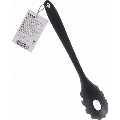 シリコンツール　パスタサーバーの2番目の写真