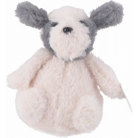 ふわふわぬいぐるみ　イヌの商品画像