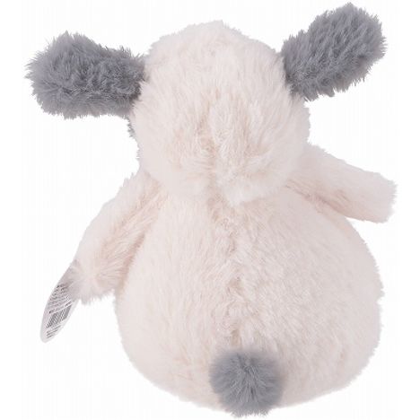 ふわふわぬいぐるみ　イヌの2番目の写真